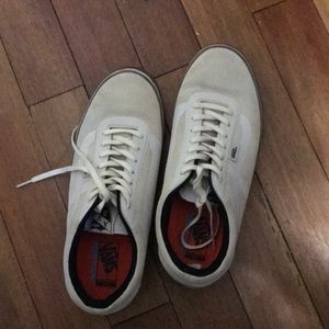 Vans rapidweld spitfire colab